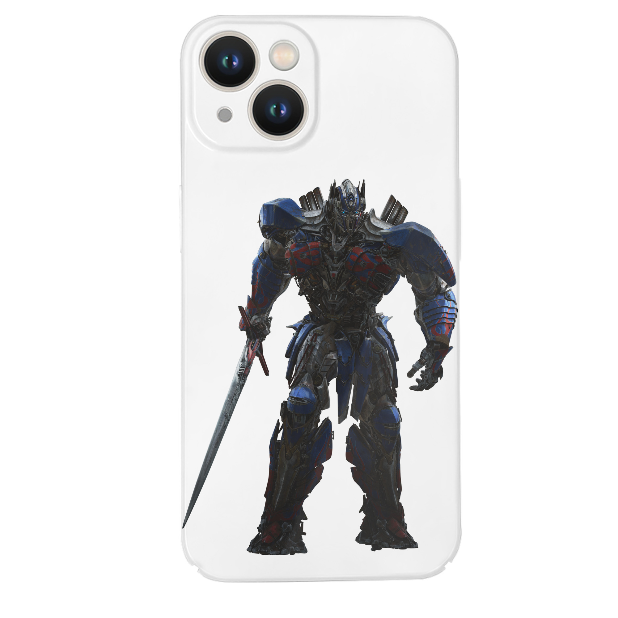 （画像用）  【iPhone 14シリーズ対応】ハードケース